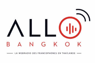 Allo Bangkok !